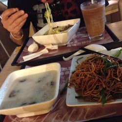 大家樂 - A good breakfast.