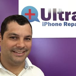 Ultra iPhone Repair