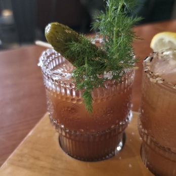 Hash House A Go Go - Prickly Mary - Breakfast & Brunch Near Me - San Diego, California