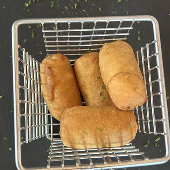 Susana's Cafe - Tequeños de queso - Cafes Near Me - Kissimmee, Florida