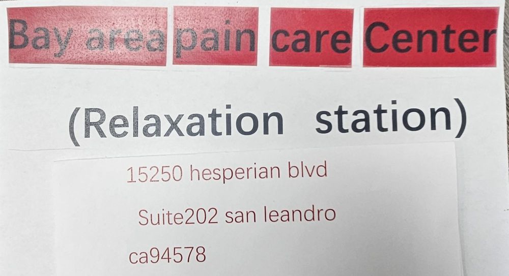 Relaxation Station Logo