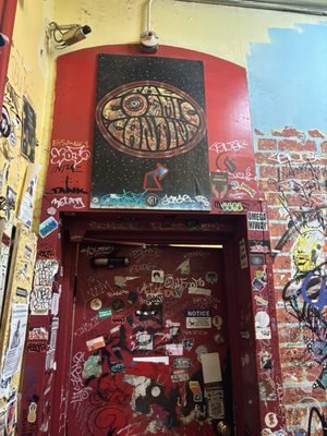 Cosmic Cantina by null