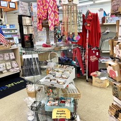 Goochland Pharmacy - Gifts galore