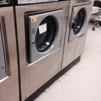 Coin Laundry - Laundromat Near Me - San Diego, California