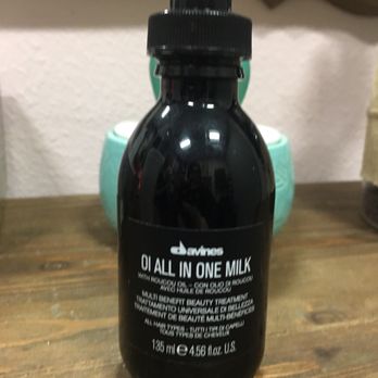 Gray's Hair Studio - leave in conditioner - Hair Salons Near Me - Vista, California
