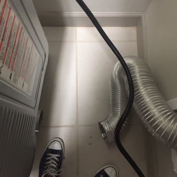 Moving Machine - Imagine my surprise when water came out of my dryer and nothing came out of the washer. It was never hooked up! - Movers Near Me Moving Machine - Imagine my surprise when water came out of my dryer and nothing came out of the washer. It was never hooked up! - Movers Near Me