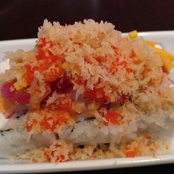 M Sushi - Love Sushi King in Charlottesville VA - Sushi Bars Near Me - Charlottesville, Virginia