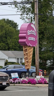 Treadwell's Ice Cream by null