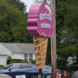 Treadwell's Ice Cream