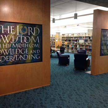 Allison Library - Libraries Near Me - Vancouver, British Columbia Allison Library - Libraries Near Me - Vancouver, British Columbia