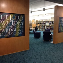Allison Library