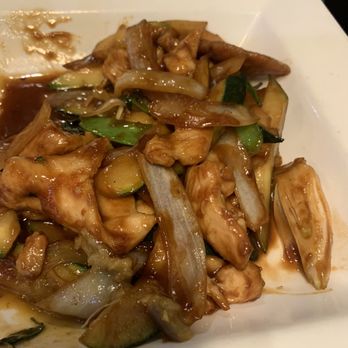 Asian Yummy House - Thai Chicken Basil - Chinese Near Me - Riverview, Florida Asian Yummy House - Thai Chicken Basil - Chinese Near Me - Riverview, Florida