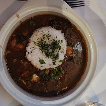 PassionFish Reston - Gumbo - Seafood Near Me - Reston, Virginia