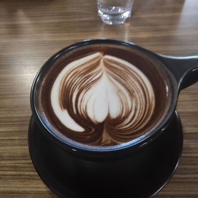 FlyteCo Tower by null