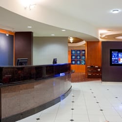 Courtyard by Marriott Toronto Markham - We'll help you make the most of your time on the road, whether you're traveling for business or pleasure.
