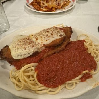 VILLA DI ROMA - Updated January 2025 - 302 Photos & 529 Reviews - 936 S ...