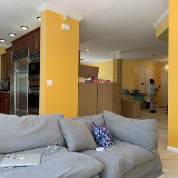 MaidPro - MaidPro at work. - Home Cleaning Near Me - Fort Lauderdale, Florida