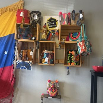 Ora's Kitchen - decor and food we got - Venezuelan Near Me - Corpus Christi, Texas Ora's Kitchen - decor and food we got - Venezuelan Near Me - Corpus Christi, Texas