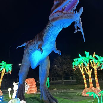 LuminoCity Festival - Festivals Near Me - New York, New York