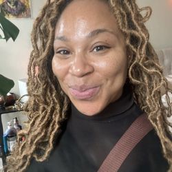 Glowdega - Post hydra facial.