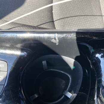 Bling Bling Auto Spa - Still dirty - Car Wash Near Me - Chicago, Illinois