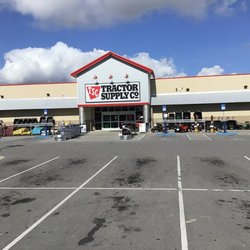 Tractor Supply