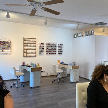 Glamour Nailspa - Nail Salons Near Me - Santa Fe, New Mexico