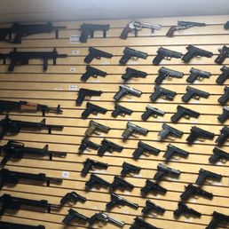 Guns for rental Guns for rental