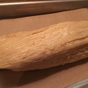 Bartaco Boulder - Pork tamale - best I've ever had! - Mexican Near Me - Boulder, Colorado