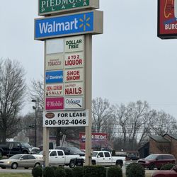 Piedmont Plaza - Gaffney, S.C.