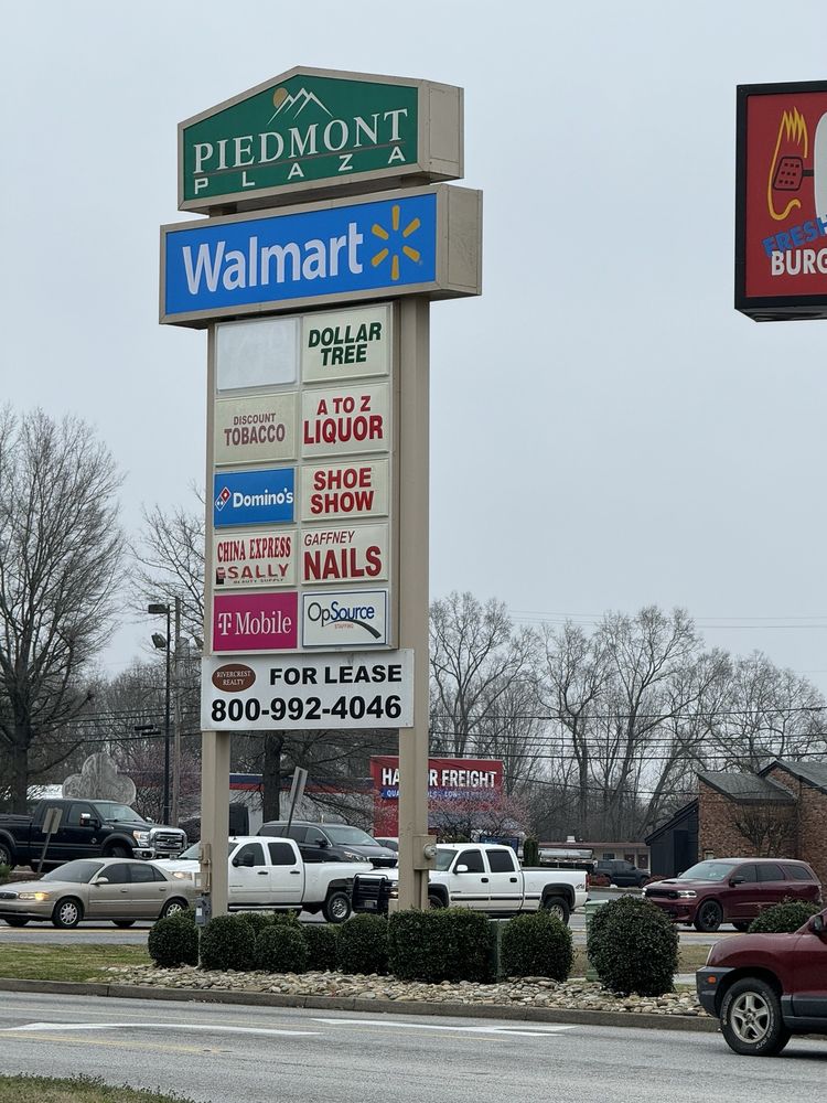 Piedmont Plaza Image