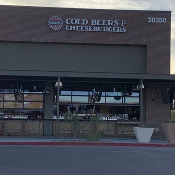 COLD BEERS & CHEESEBURGERS - Updated October 2025 - 203 Photos & 154 ...