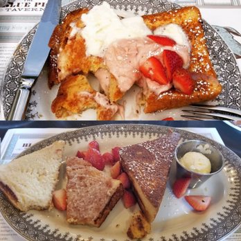 Blue Pig Tavern - New American Near Me - Cape May, New Jersey
