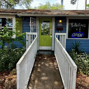 Felicitous - Coffee & Tea Near Me - Tampa, Florida Felicitous - Coffee & Tea Near Me - Tampa, Florida