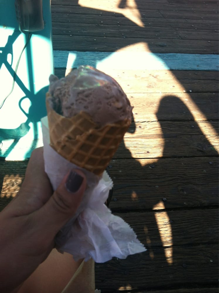 SCOOPS ICE CREAM & TREATS Venice, California Desserts Yelp