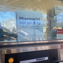 Walgreens - Walgreen pharmacy