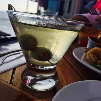 Moonshadows - Seafood Near Me - Malibu, California