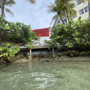 Blue Mojito Pool Bar & Grill - View - New American Near Me - Key West, Florida Blue Mojito Pool Bar & Grill - View - New American Near Me - Key West, Florida