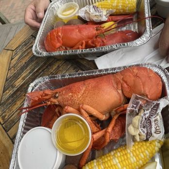 Sayle's Seafood - Seafood Markets Near Me - Nantucket, Massachusetts