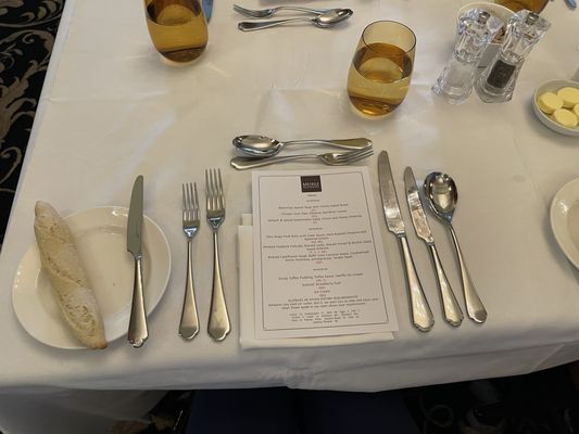 Crieff Hydro Hotel by null