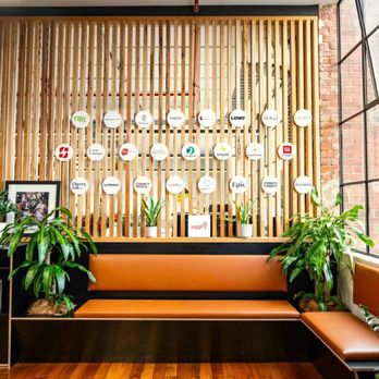 Inspire9 - Waiting Area At Inspire9 Coworking Melbourne - Advertising Near Me - Richmond, VIC Inspire9 - Waiting Area At Inspire9 Coworking Melbourne - Advertising Near Me - Richmond, VIC