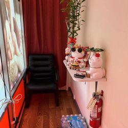 Happy Massage