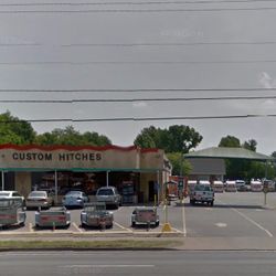 U-Haul Moving & Storage of Central Murfreesboro