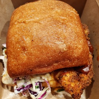 PDX Sliders - Burgers Near Me - Portland, Oregon
