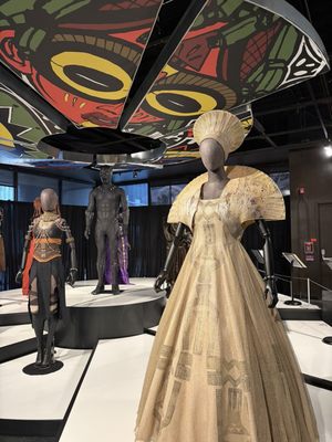 African American Museum in Philadelphia by null