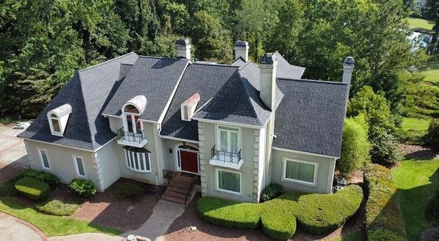 Slide of Premier Roofing & Construction Group