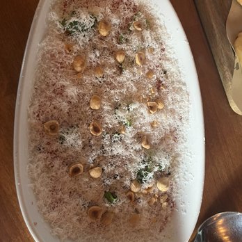 SheWolf Pastificio & Bar - Carpaccio - Italian Near Me - Detroit, Michigan SheWolf Pastificio & Bar - Carpaccio - Italian Near Me - Detroit, Michigan