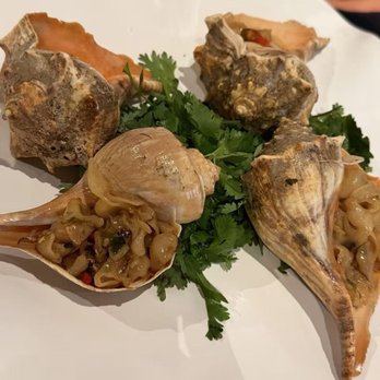 Little Pine - Chinese Near Me - New York, New York