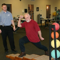 Therapeutic Associates Grants Pass Physical Therapy