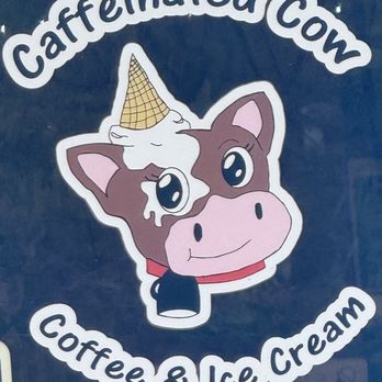Caffeinated Cow - Coffee & Tea Near Me - Colorado Springs, Colorado Caffeinated Cow - Coffee & Tea Near Me - Colorado Springs, Colorado